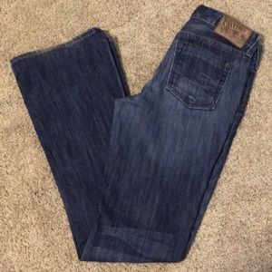 Chip & Pepper Jeans